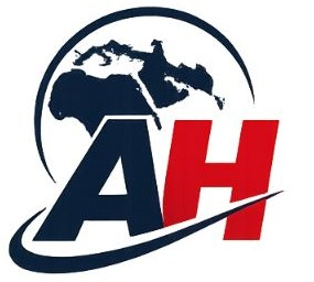 Arabia Headline logo