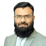 Sohail Ahmed portfolio website