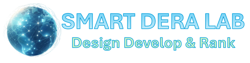 SmartDera Lab logo